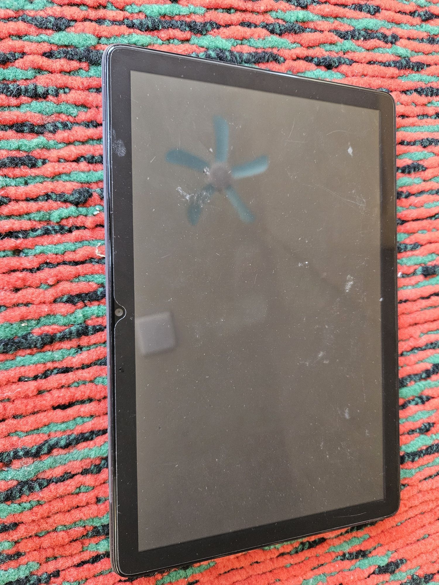 DooGee planshet zapchast ekran xsobida