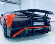 Tuning Profesional ECU motor stage 1 / 2