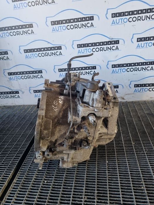 Cutie de viteze Volvo XC60 Facelift 2.4 D 2013 - 2017 181CP Manuala 6 Trepte D5244T12 ...