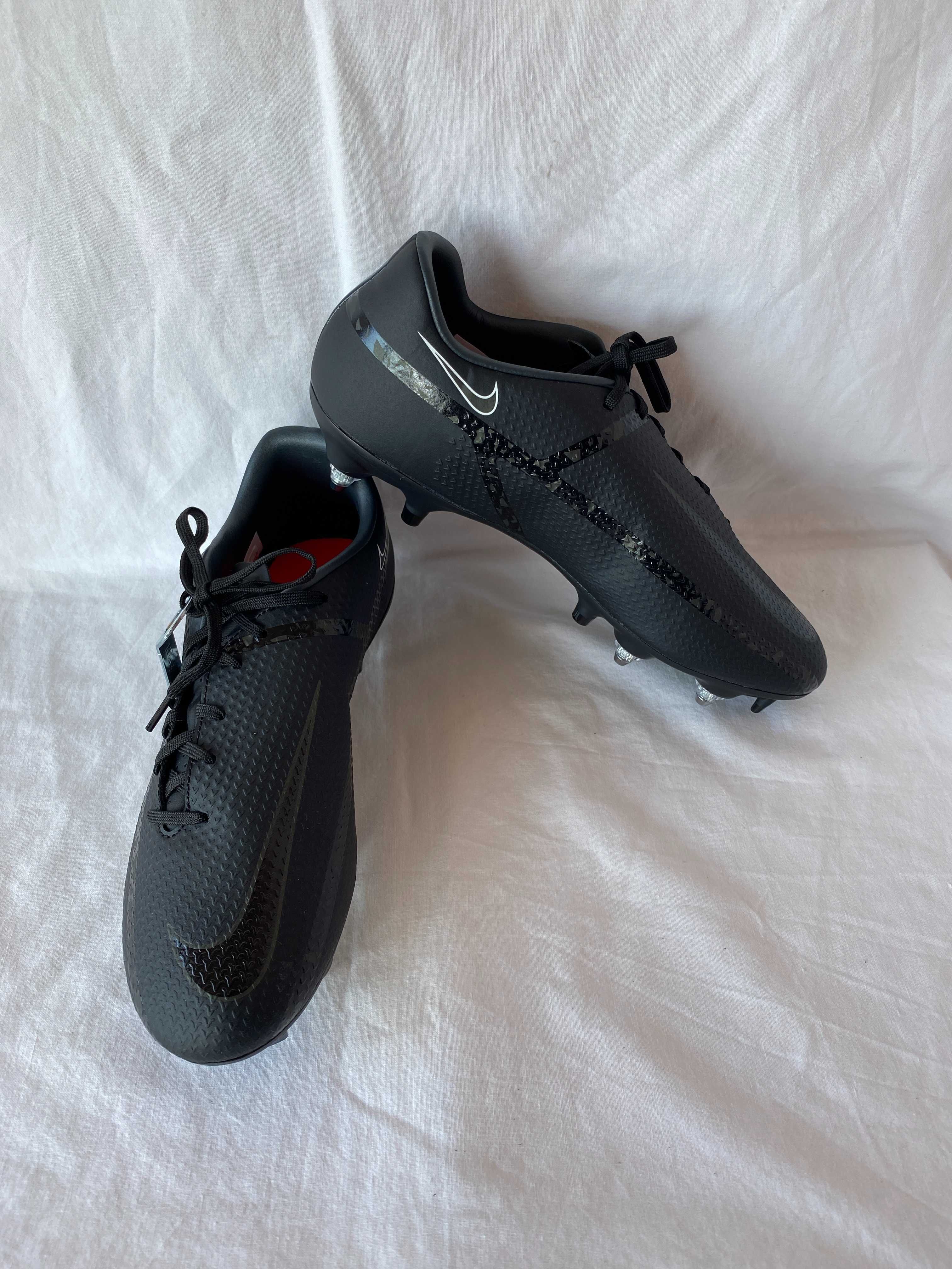 Ghete,Nike Phantom,marime 39