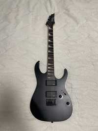 Ibanez GRG121DX-BKF Black Flat