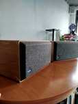 Superbe boxe Summit model: SOFTLINE HS708. in stare impecabila!!!
