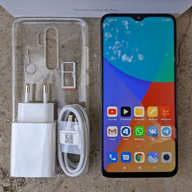 Redmi Note 8 Pro 64 GB