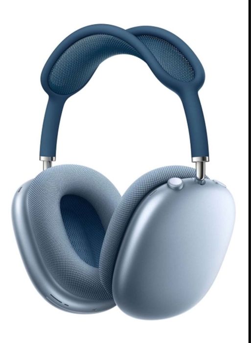 AirPods Max Синие