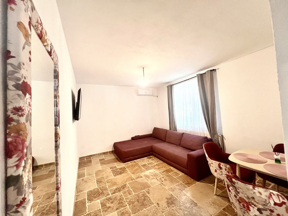Regim hotelier centru vechi