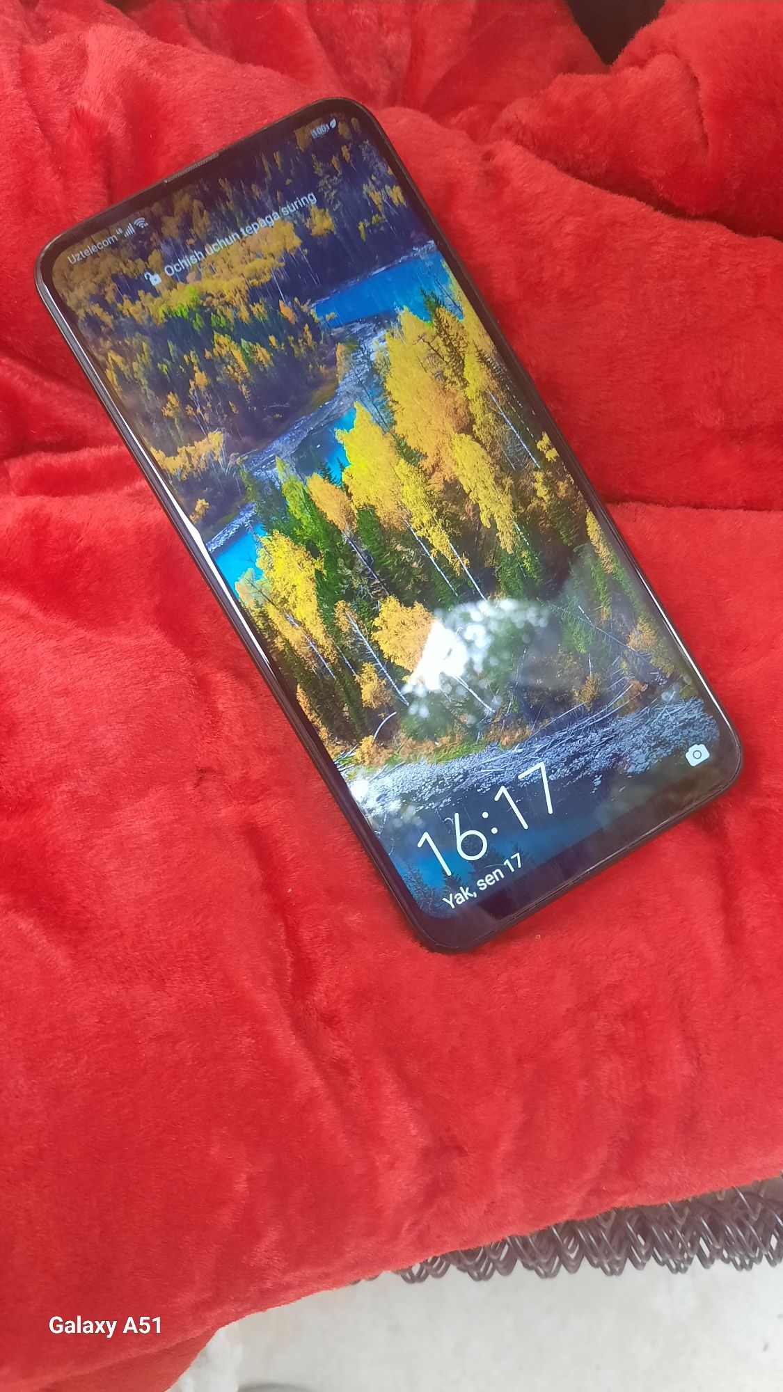 HUAWEI Y9 Prime 128