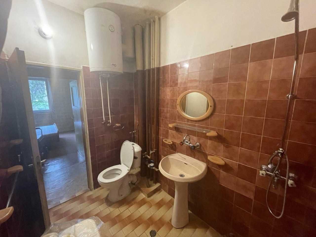 Двустаен апартамент в Каменица