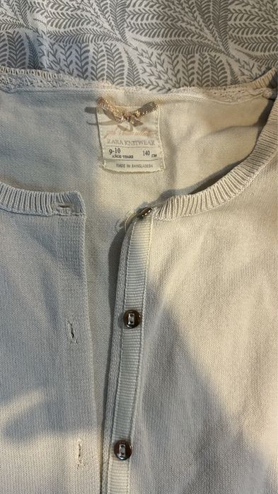Жилетка zara