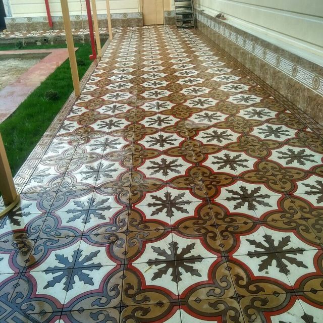 burschatka Samarqand