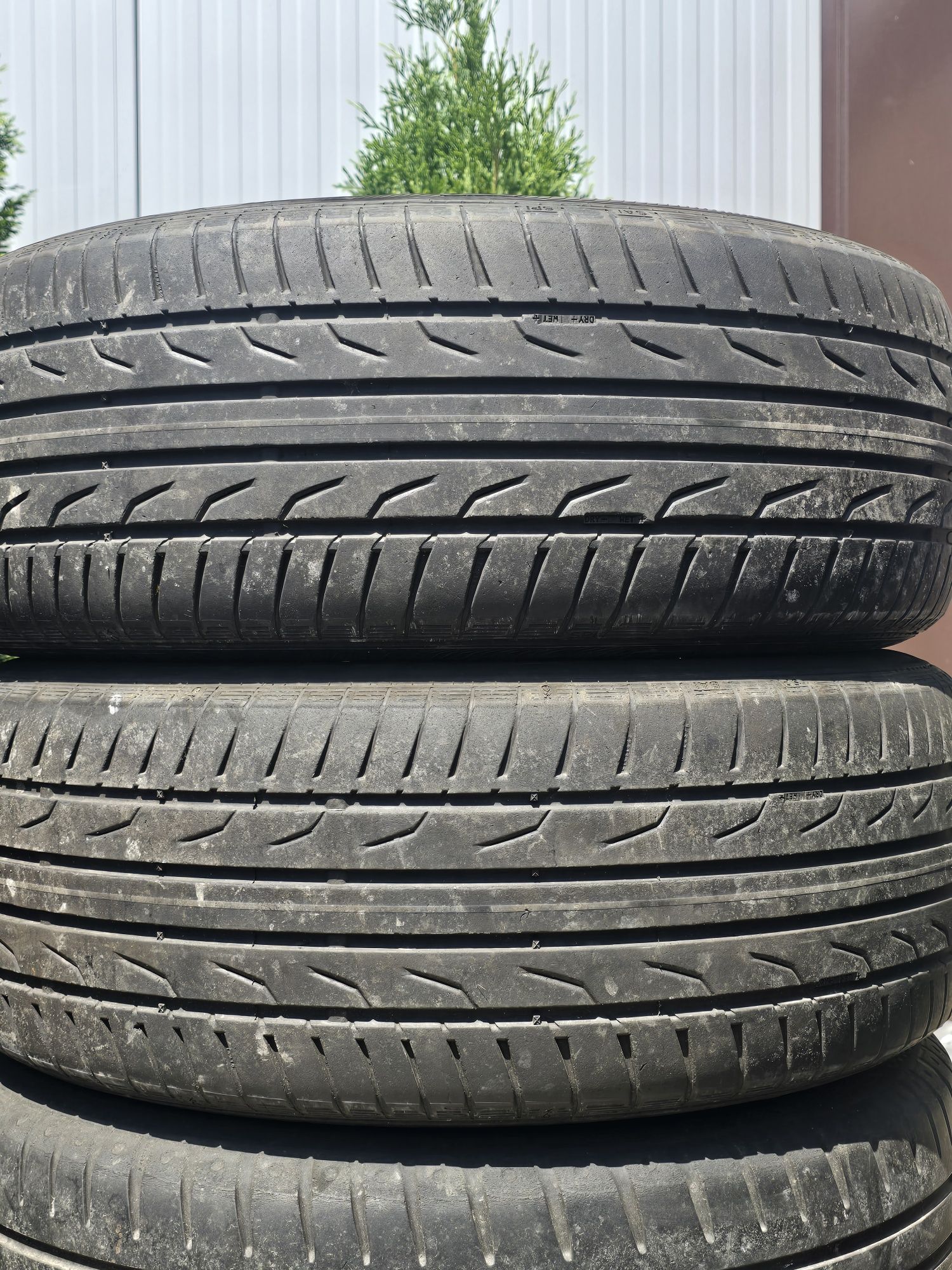 Джанти 16 / 5х108 - Ford 5x108
