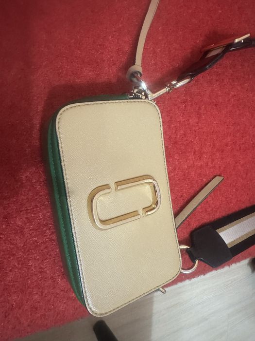 Оригинална чанта Marc Jacobs