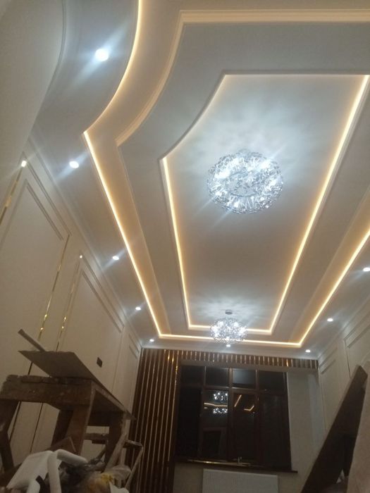 Malakali ustalar xizmati