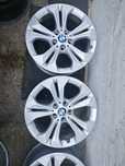 Jante originale BMW 5x112 cu senzori