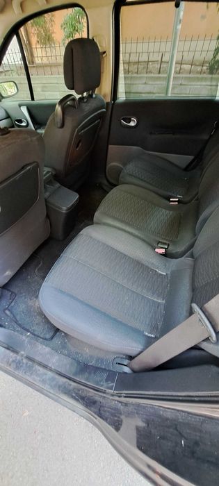 Renault Scenic Megane