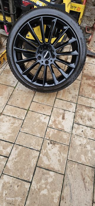 Jante mercedes Jante
