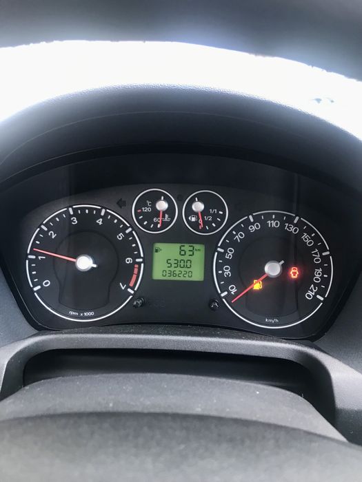 ‼️Ford Fiesta 36000km