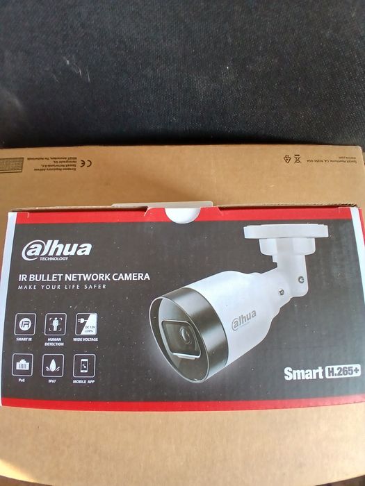 Продам камеры видеонаблюдения