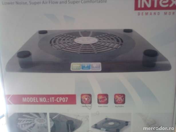 Masuta cooler extern intex