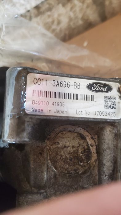 vind pompa servo ford tranzit 2.2 2013