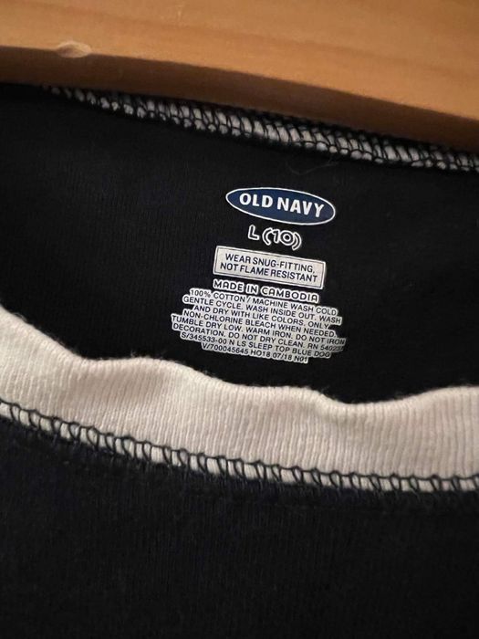 Блузка Old Navy за момиченце 8год
