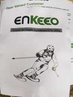 Ochelari Ski ENKEEO