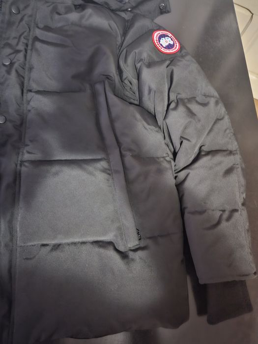 Canada Goose Wyndham Parka M