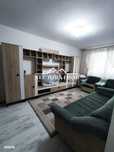 Apartament Str. Borsecului, 2 camere, Etaj 3, mobilat si utilat