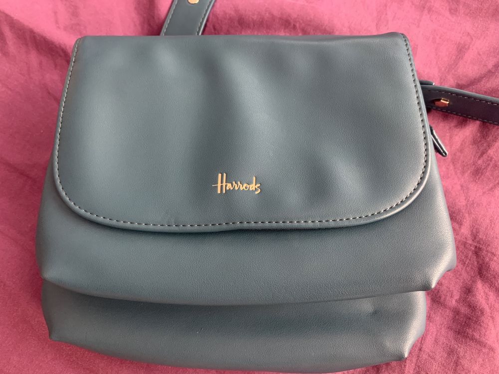 Дамска чанта Harrods