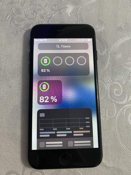 Продам айфон 7 32 гб