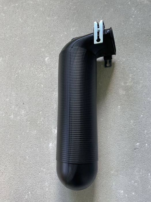 Ventilatie, FRÄNKISCHE, Profi-Air, tubulatură, plenum, accesorii