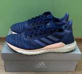 Маратонки Adidas