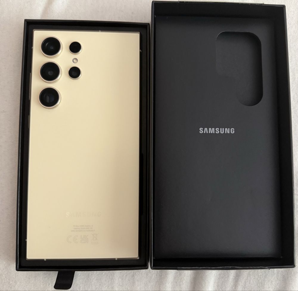Samsung Galaxy S24ultra