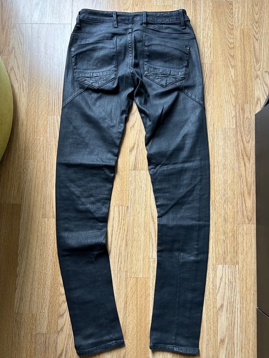 Дамски дънки G-star RAW