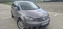 Golf plus 2007 ,Proveniență Germania
