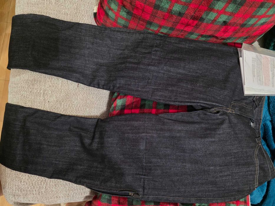 Dainese дамски мото дънки