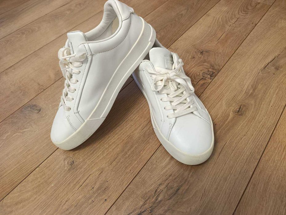 Маратонки Tommy Hilfiger Сникърси Th Court Premium Best FM0FM04974