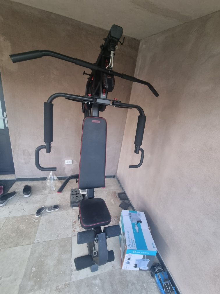Aparat  multifunctional