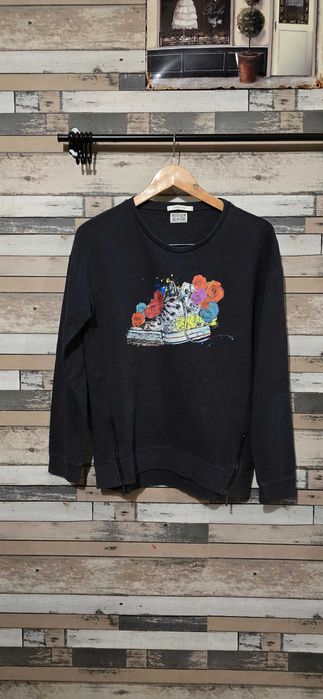 Converse M-дамска блуза (х-379)