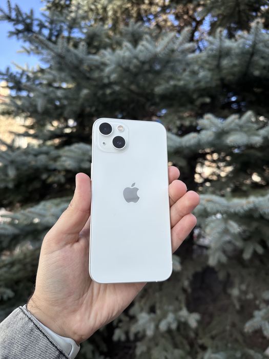 Iphone 13 / айфон 13 АКБ 100% не вскрытый