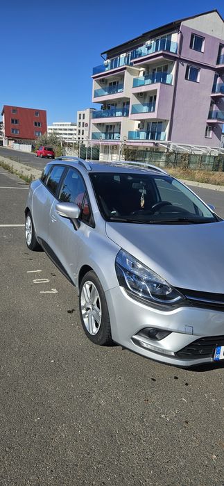 Renault Clio Renault Clio 2016 euro 6