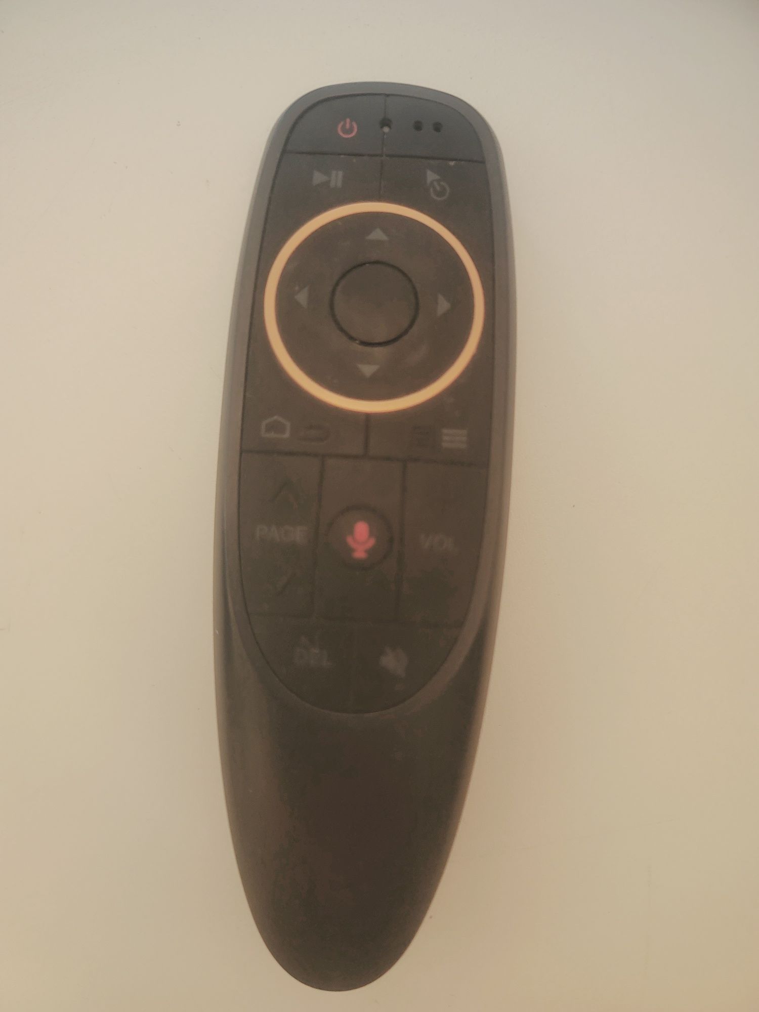 Универсальный пульт по Bluetooth