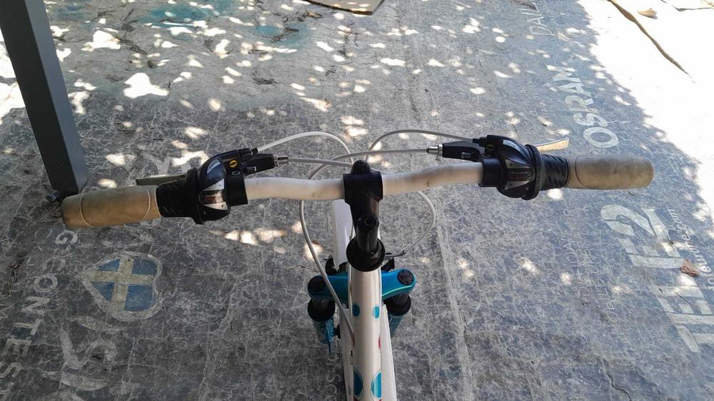 Bicicleta mtb copii (9-14 ani) Legnano, 24 inchi, 21 viteze, Shimano