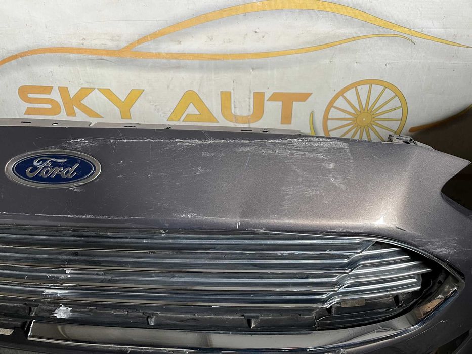 Bara fata cu senzori  Ford Mondeo MK5 dupa 2014 cod DS73-17757-JW