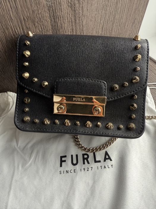 Чанта Furla Julia