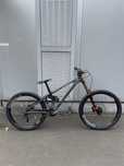 Mondraker Summum 2024 Mullet