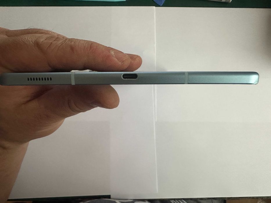 КАТО НОВ ! Samsung Galaxy Tab S6 Lite (2024) - 64GB - SIM карта 4G LTE