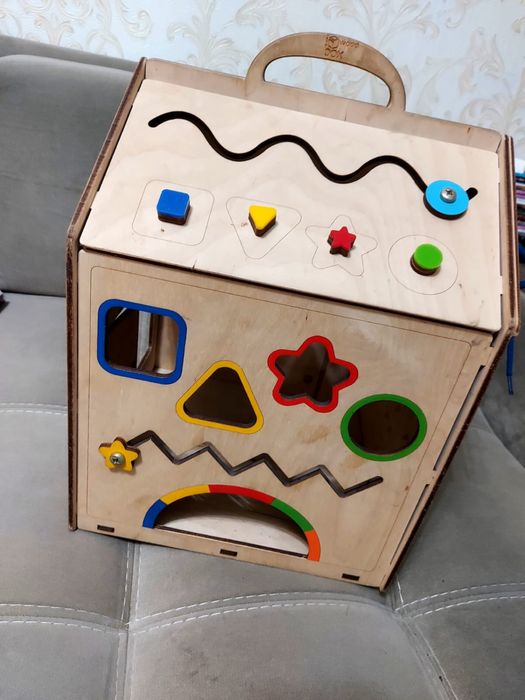 Развивашка для детей