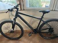 Vand Urgent Bicicleta Cube Aim Race inca in garantie