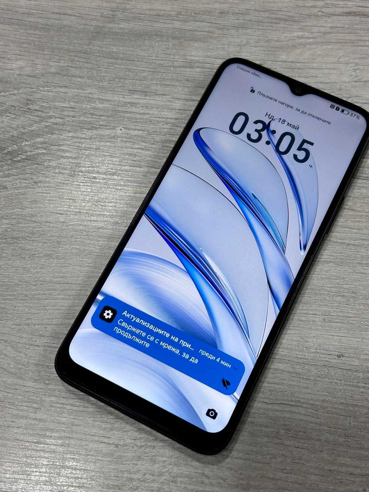 Honor 70 Lite 5G 128GB 4GB RAM Dual