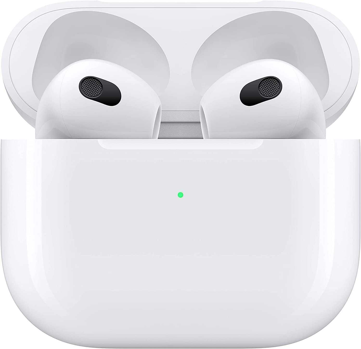 Новый Apple AirPods 3rd Generation